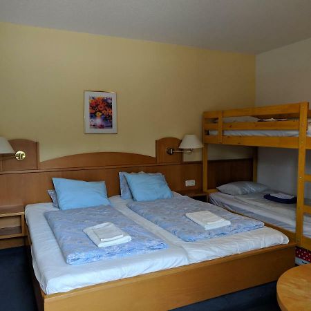 Apartmany Jaj-Bavorsko Mitterfirmiansreut Exteriör bild