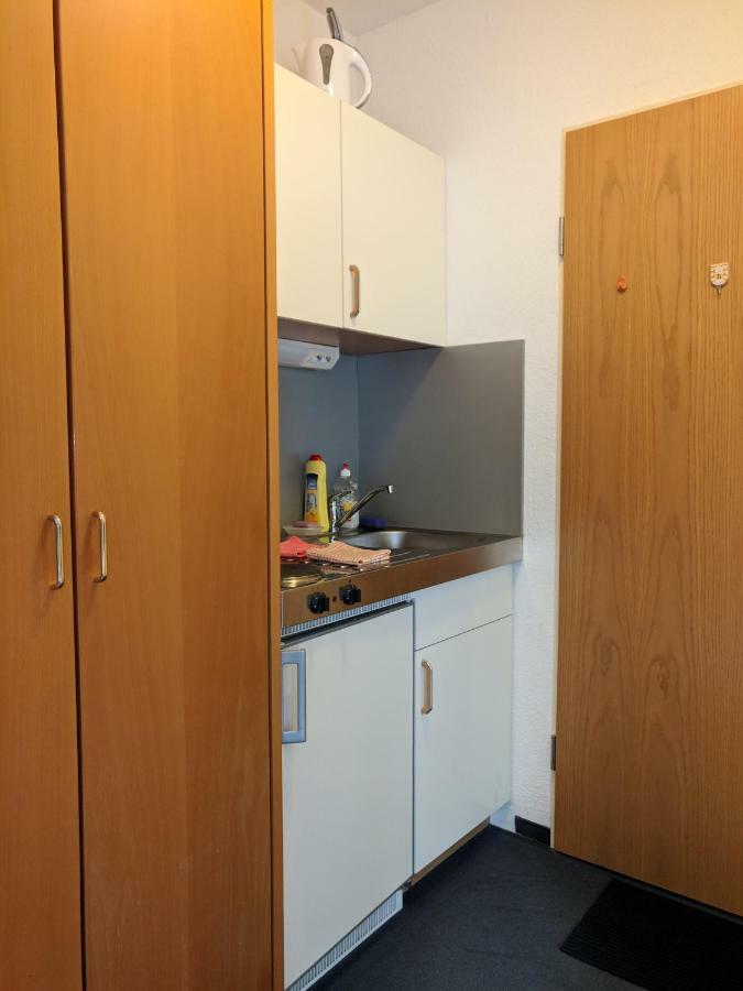 Apartmany Jaj-Bavorsko Mitterfirmiansreut Exteriör bild